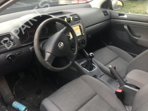 Used Parts VW GOLF V (1K1)  1.4 16V  2283275