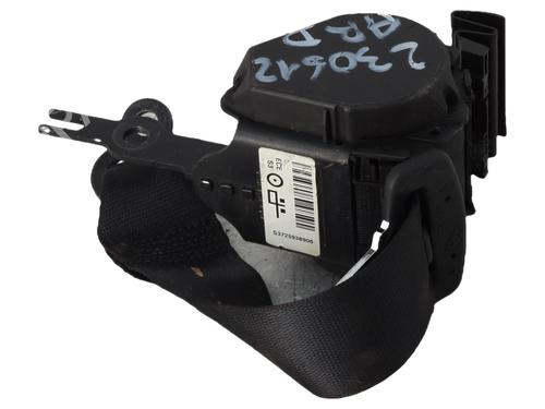 Used Rear right seatbelt Rear right seatbelt BMW 3 (F30, F80) 320 d (184 hp) 21318429 21318429