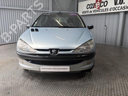 Brukte deler til PEUGEOT 206 Hatchback (2A/C)  1.6 16V  4969899