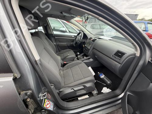 Steering column stalk VW GOLF V (1K1) 1.9 TDI | BP26527710I23 - Image 14