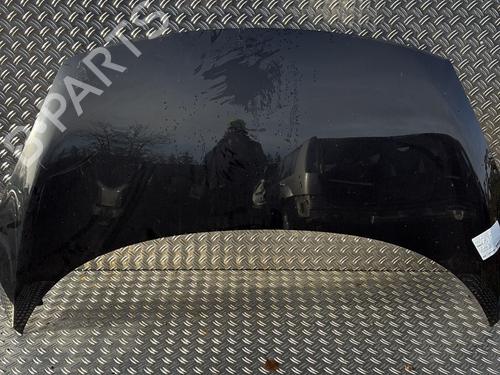 Used Hood RENAULT SCÉNIC III (JZ0/1_) 1.5 dCi (JZ02, JZ0R) (95 hp) 30570206