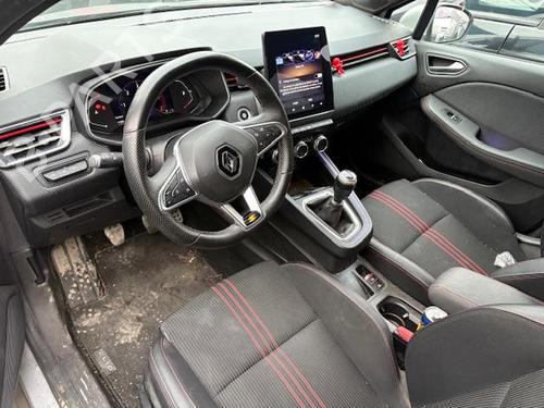 Tailgate CITROËN C4 Picasso II 1.6 HDi / BlueHDi 115 | BP25026211C6 