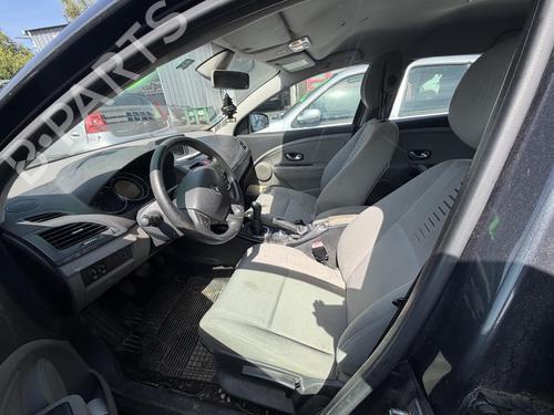 Brugte RENAULT MEGANE III Grandtour (KZ0/1) 1.5 dCi 4919196