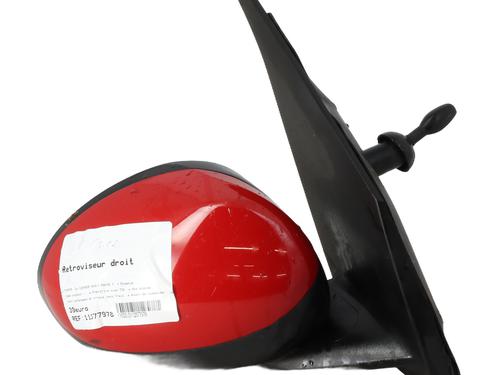 Right mirror TOYOTA AYGO (_B1_) 1.0 (KGB10_, KGB10R) | BP29211267C27 