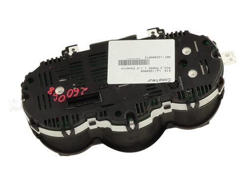 Instrument cluster KIA RIO III (UB) 1.25 CVVT | BP33191423C47  - Image 5
