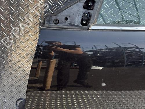Used Left front door ALFA ROMEO MITO (955_) 1.4 (955AXB1B) (78 hp) 26540444