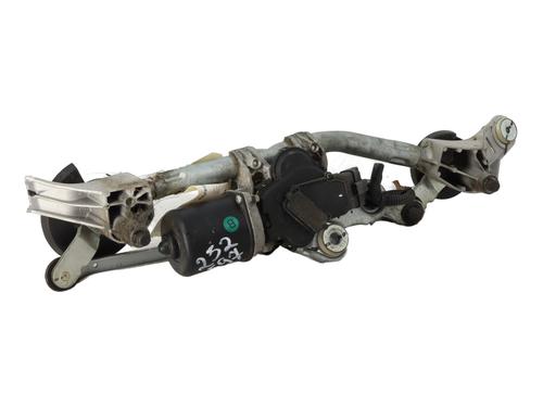 Used Front wiper motor NISSAN JUKE (F15) 1.5 dCi (110 hp) 28011773