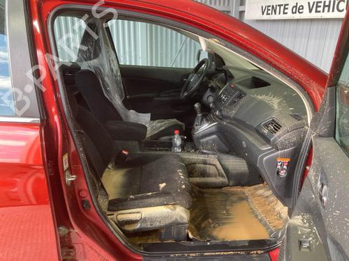 Rear left seatbelt HONDA CR-V IV (RM_) 1.6 i-DTEC (RE6) | BP38954043I29 - Image 21