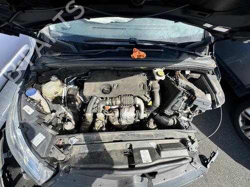 Right front window switch CITROËN C4 II (NC_) 1.6 HDi 90 | BP27381631I26 - Image 14