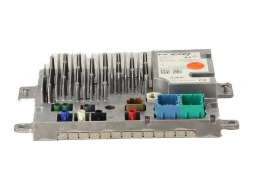 Electronic module FIAT TIPO Hatchback (356_, 357_) 1.0 (357HXN1A) | BP33310355M83 - Image 4
