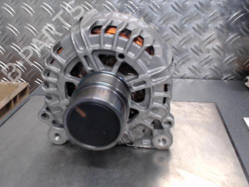 Alternator VW POLO V (6R1, 6C1) 1.2 TSI 16V | BP21301114M7 