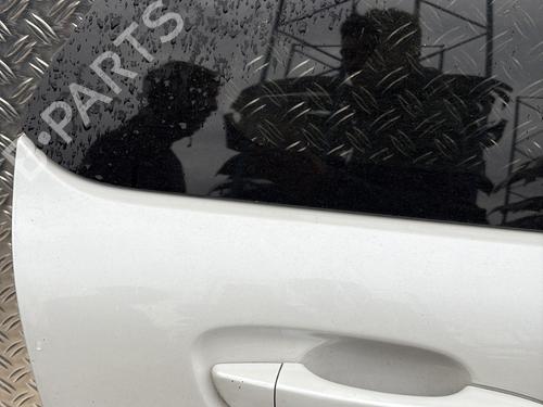 Dør højre bagtil CITROËN C4 CACTUS 1.2 VTi 82 | BP25048419C5  - Image 5