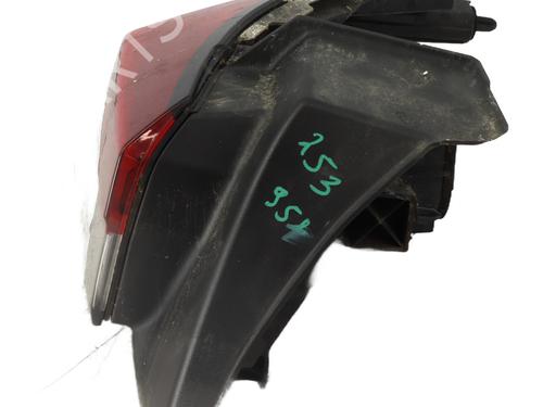 Left taillight OPEL CORSA F (P2JO) 1.2 (68) | BP36520090C34 - Image 5