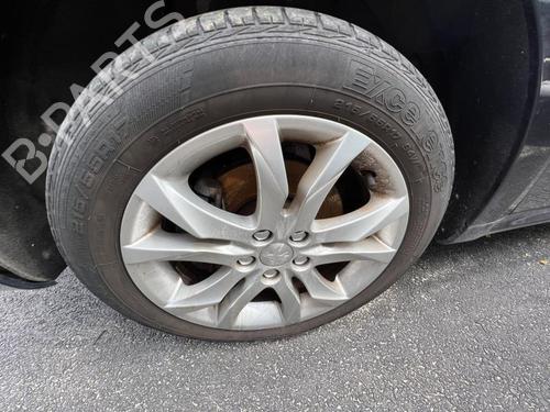 Dashboard PEUGEOT 508 SW I (8E_) 1.6 THP | BP28295671C46 - Image 17