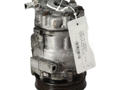 AC compressor FIAT DOBLO Cargo (263_) 1.3 D Multijet | BP31636988M34 - Image 3