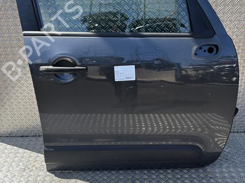 Used Right front door CITROËN C3 Picasso (SH_) 1.6 HDI 90 (92 hp) 25812825