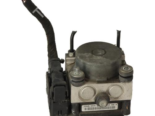 ABS pump OPEL CORSA D (S07) | BP37216231M43 - Image 4