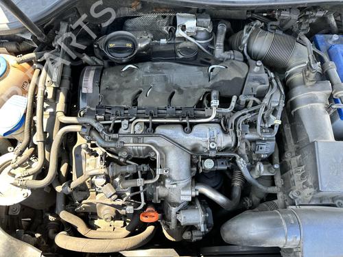 Right tailgate light VW GOLF VI (5K1) 2.0 TDI | BP21370232C80  - Image 7