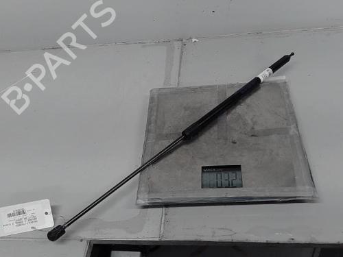Hood lift support RENAULT MEGANE III Hatchback (BZ0/1_, B3_) 1.5 dCi (BZ09, BZ0D, BZ1W, BZ29, BZ14) | BP21369257C139 