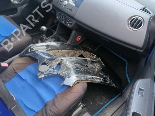 Front left seatbelt SUZUKI SWIFT III (MZ, EZ) 1.3 4x4 (RS 413, ZD11S) | BP33216409I26  - Image 17