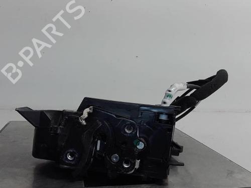 Front right lock PEUGEOT 308 II (LB_, LP_, LW_, LH_, L3_) 1.2 THP 110 | BP21315344C97 