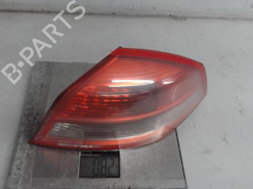 Used Right taillight RENAULT VEL SATIS (BJ0_) 2.2 dCi (BJ0E, BJ0F) (150 hp) 21306578