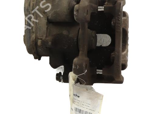 Left rear brake caliper MERCEDES-BENZ B-CLASS Sports Tourer (W246, W242) B 220 CDI / d (246.203) | BP27572594M107 