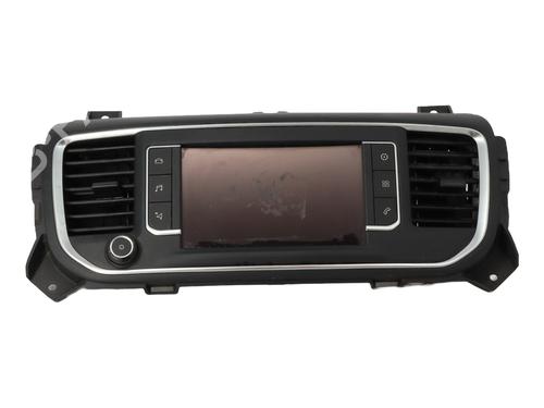 Display PEUGEOT EXPERT Van (V_) 1.6 BlueHDi 115 (115 hp) 31860620