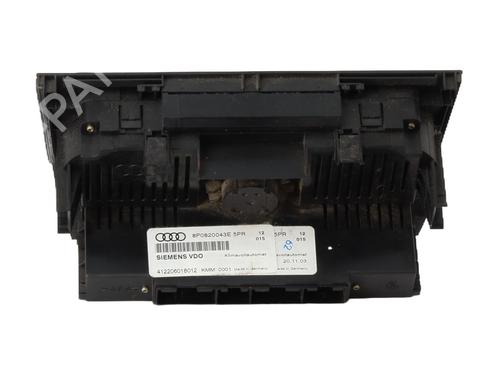 AC Styreenhet / Manøvreringsenhet AUDI A3 (8P1) 2.0 TDI 16V | BP23820436I5 