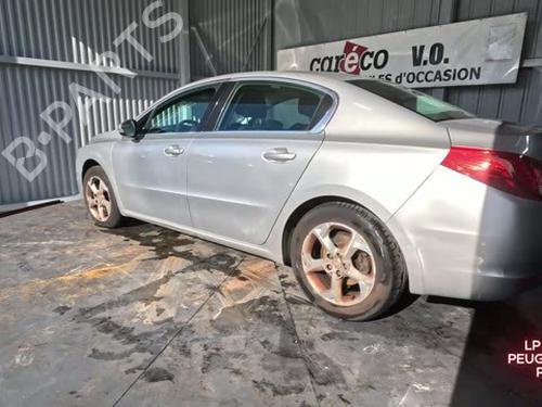 Starter PEUGEOT 508 I (8D_) 2.0 HDi | BP30397182M8  - Image 11