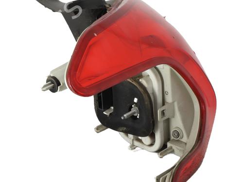 Left taillight PEUGEOT 2008 I (CU_) 1.6 BlueHDi 120 | BP29186824C34 
