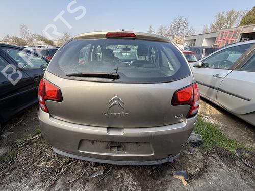 Rear wiper motor CITROËN C3 II (SC_) 1.4 HDi 70 (SC8HZC, SC8HR0, SC8HP4) | BP24518700M102  - Image 18