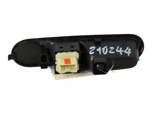 Left front window switch RENAULT TWINGO III (BCM_, BCA_) 1.0 SCe 70 (BCMB) | BP21367683I27
