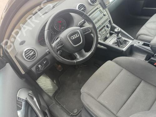Gearbox AUDI A3 (8P1) 2.0 TDI 16V | BP39626080M3 - Image 19