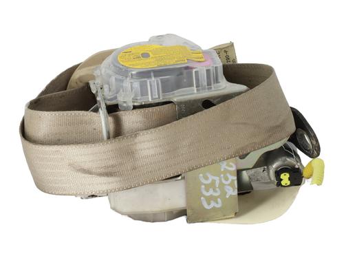 Front right seatbelt LEXUS RX (_U3_) 400h (MHU38_, MHU38R) | BP27152630I25 - Image 3