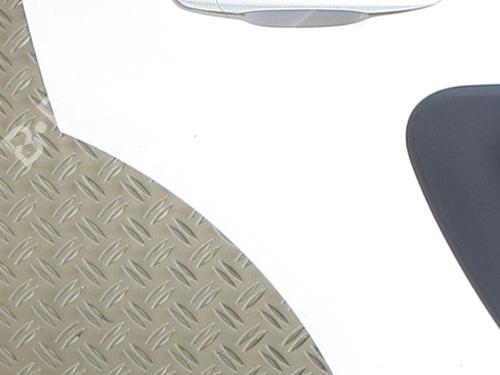 Dør højre bagtil CITROËN C4 CACTUS 1.2 THP 110 | BP38157129C5 - Image 2