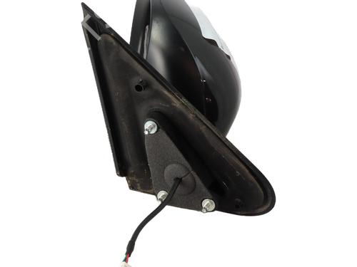Left mirror NISSAN JUKE (F15) 1.6 | BP29200624C26 