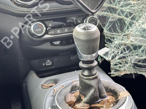 Left front driveshaft NISSAN JUKE (F16_) DIG-T 117 | BP29499228M38  - Image 32