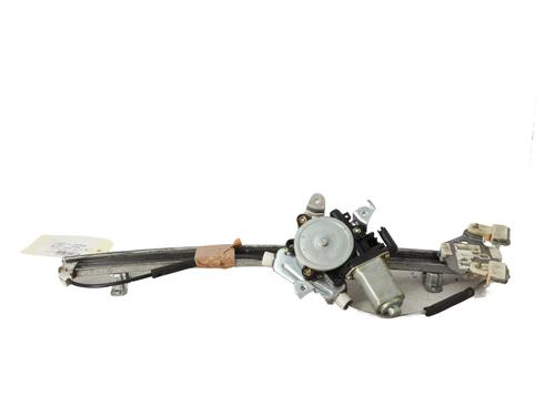 Used Right front window motor NISSAN X-TRAIL I (T30) 2.2 dCi 4x4 (136 hp) 21302423