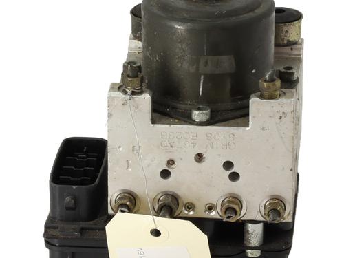 ABS pump MAZDA 6 Hatchback (GG) 1.8 | BP22759702M43  - Image 5