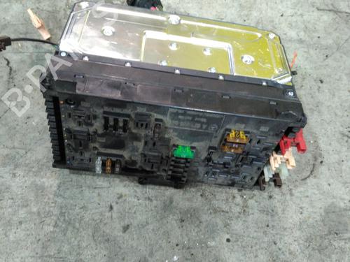 Used Electronic module Electronic module MERCEDES-BENZ VIANO (W639) CDI 2.2 (639.711, 639.713, 639.811, 639.813, 639.815) (150 hp) 38271938 38271938
