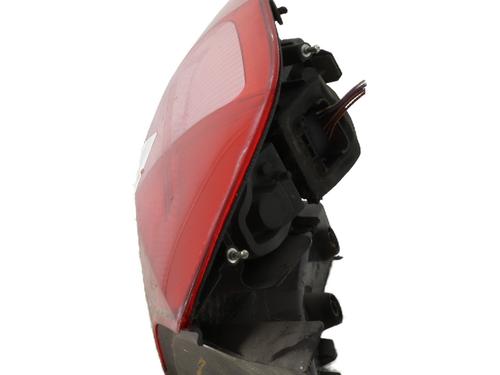 Used Left taillight RENAULT SCÉNIC II (JM0/1_) 1.9 dCi (JM0G, JM12, JM1G, JM2C) (120 hp) 28718111