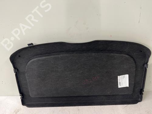 Used Rear parcel shelf Rear parcel shelf 38423524 38423524