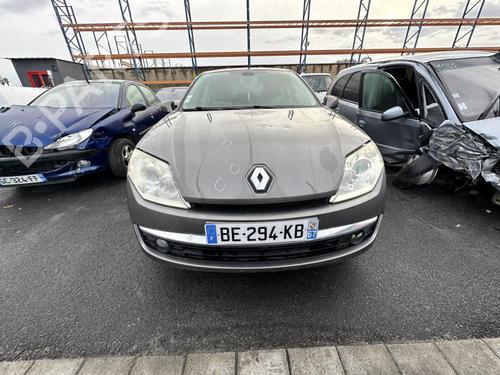 Engine RENAULT LAGUNA III (BT0/1) 1.5 dCi (BT00, BT0A, BT0T, BT1J) | BP29521041M1 - Image 7
