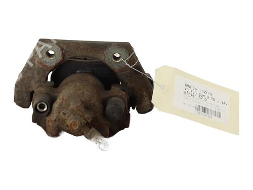 Right rear brake caliper BMW X5 (E53) 3.0 d | BP21294826M106 - Image 2