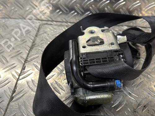 Used Front right seatbelt Front right seatbelt PEUGEOT 407 SW (6E_, 6D_) 2.0 HDi 135 (136 hp) 23810259 23810259