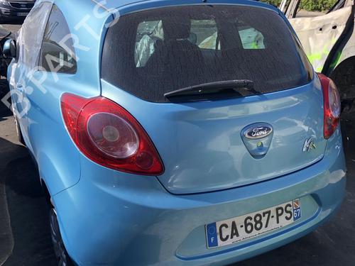 Climate control FORD KA (RU8) 1.2 | BP26557768I5  - Image 5