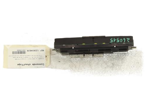 Climate control VW GOLF V (1K1) | BP33448792I5 - Image 2