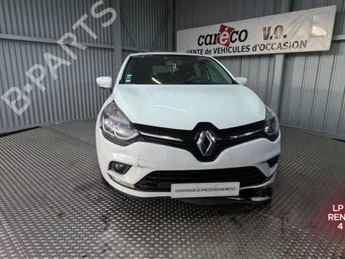 Steering column stalk RENAULT CLIO IV (BH_) 1.5 dCi 90 | BP32221364I23