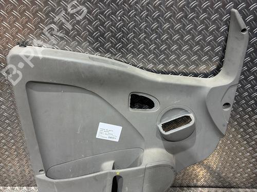 Front left panel RENAULT MASTER II Van (FD) 2.5 dCi (FD01, FD02, FD21, FD22, FD31, FD32, FD3Y, FD71,... | BP39109594C58 - Image 3